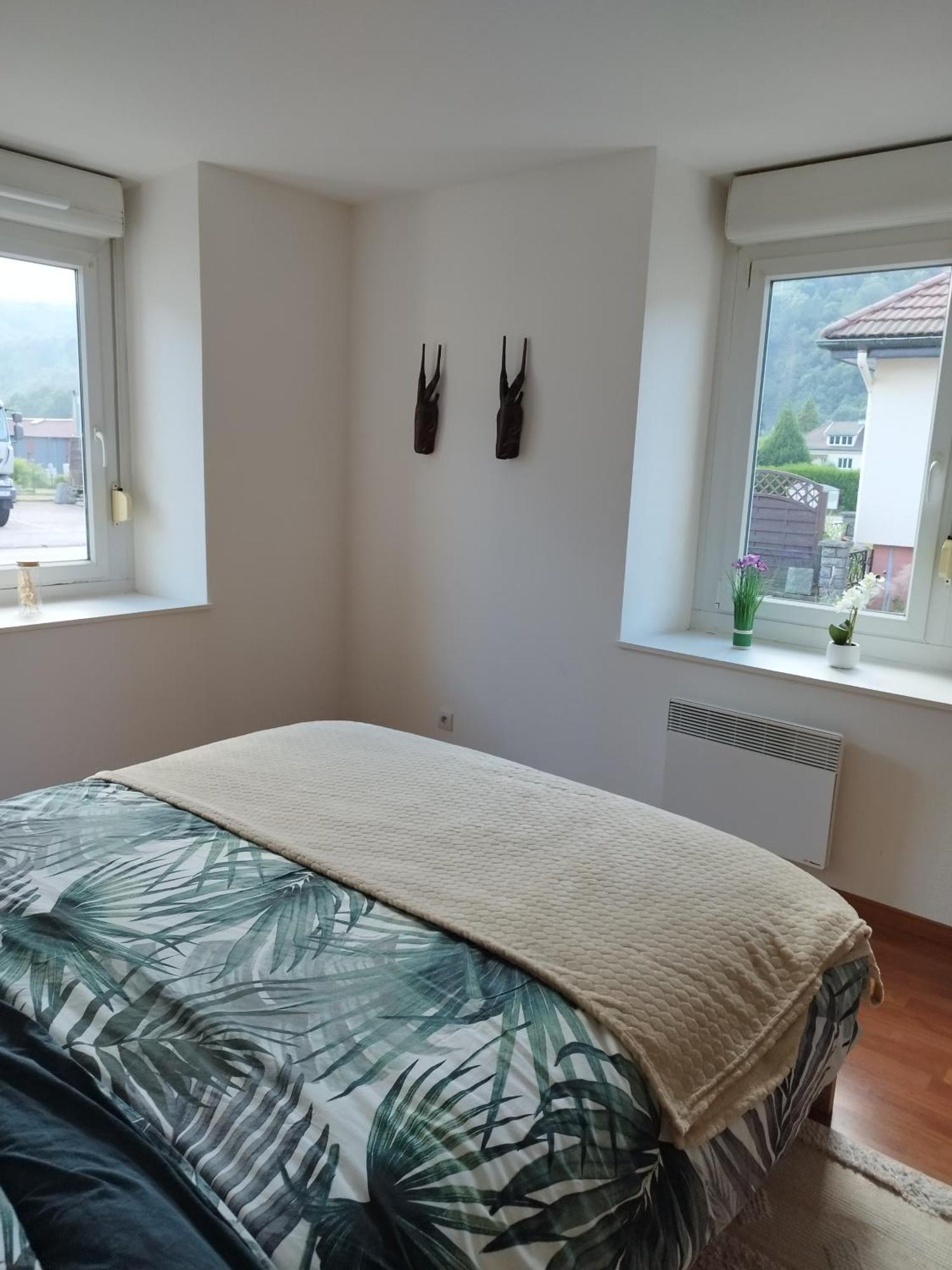 Le Petit Counehet Appartement
