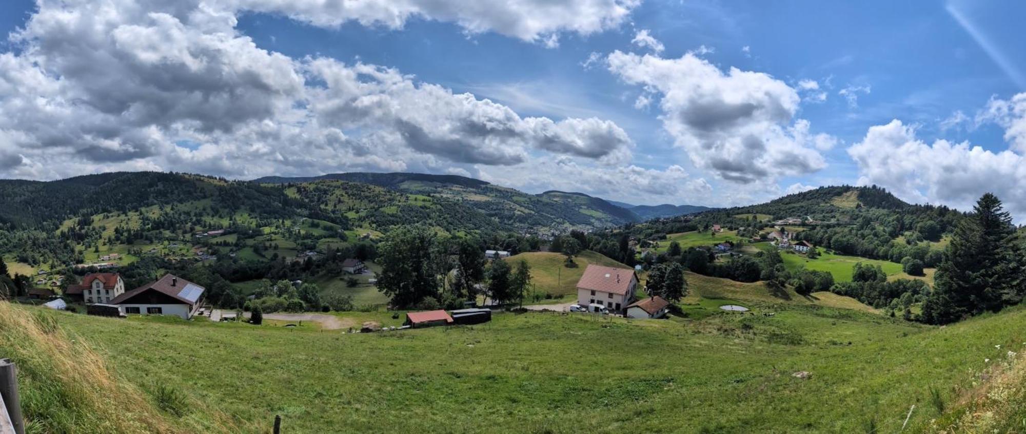 Appartement Le Petit Counehet Cornimont